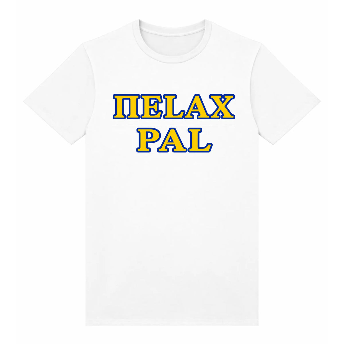 RELAX PAL TEE Hamsa Club