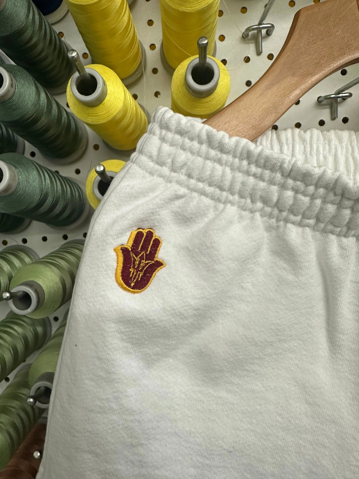 ASU SHORTS - Hamsa Club