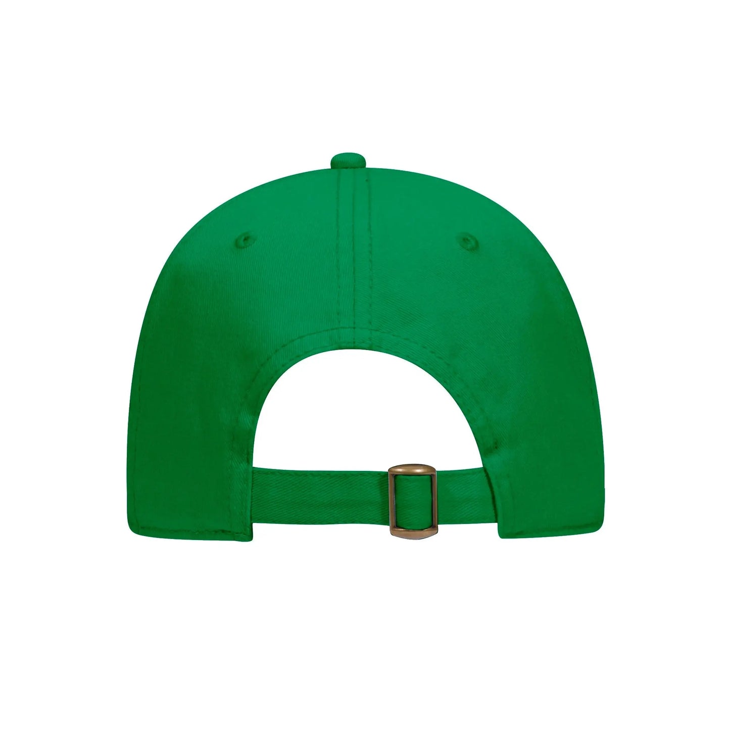 BH DAD HAT (GREEN) - Hamsa Club