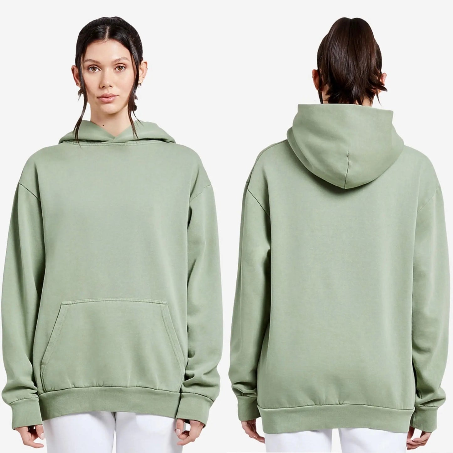 BH HOODIE (BLACK) - Hamsa Club