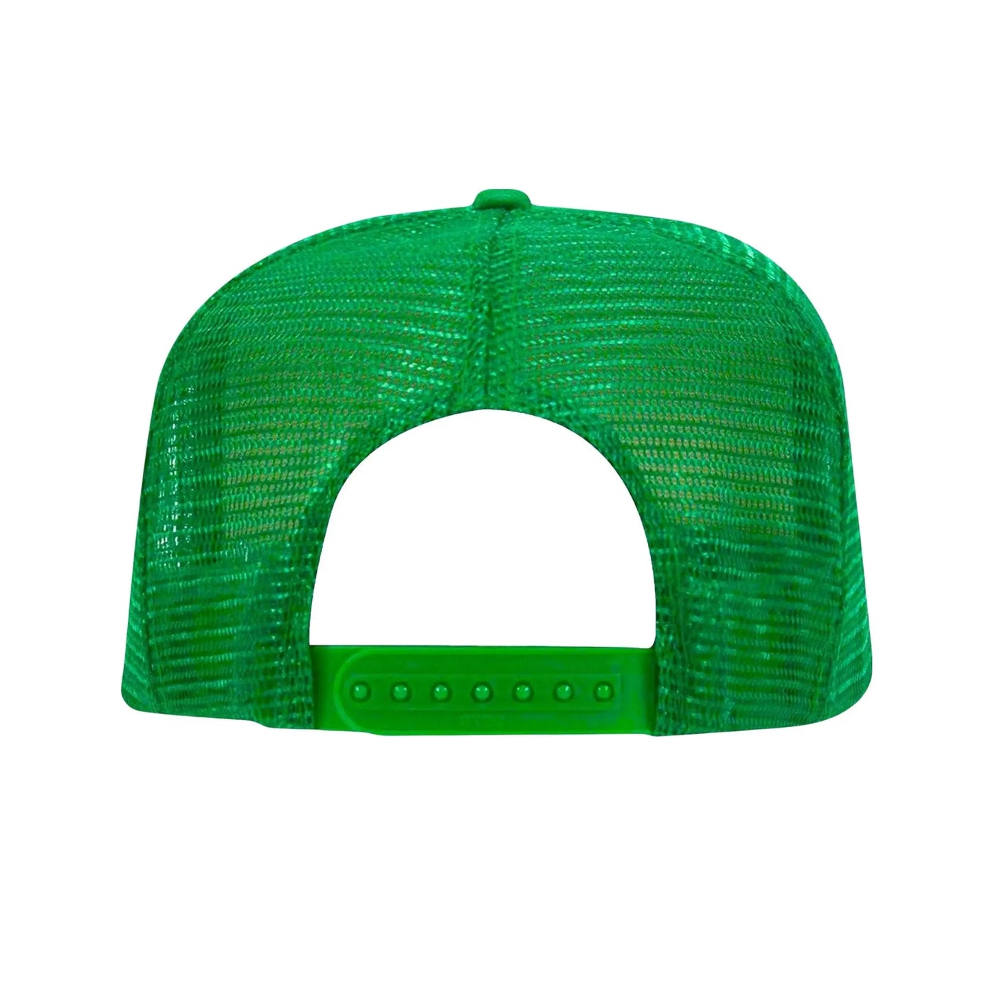 BH TRUCKER HAT - Hamsa Club