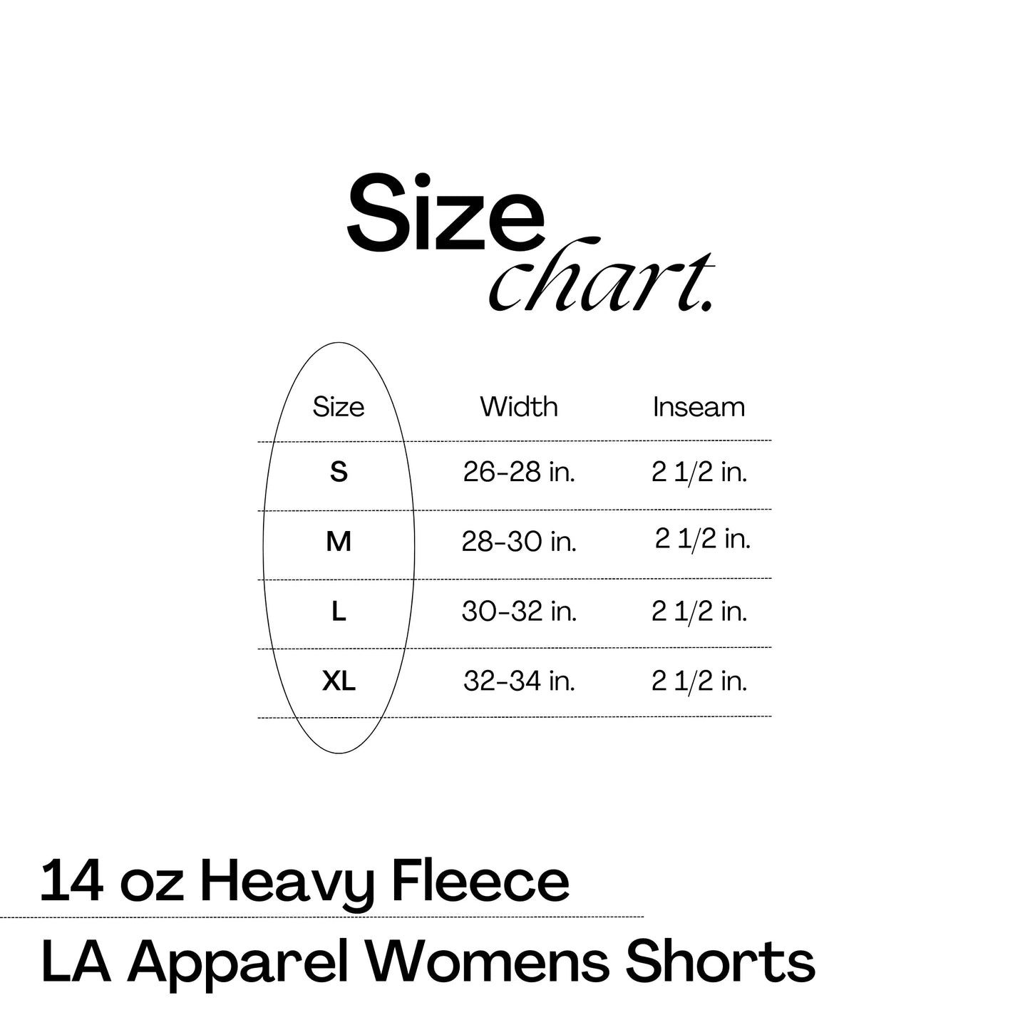 CAL SHORTS - Hamsa Club