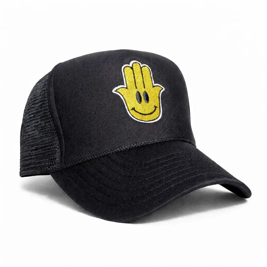 CEO TRUCKER HAT - Hamsa Club