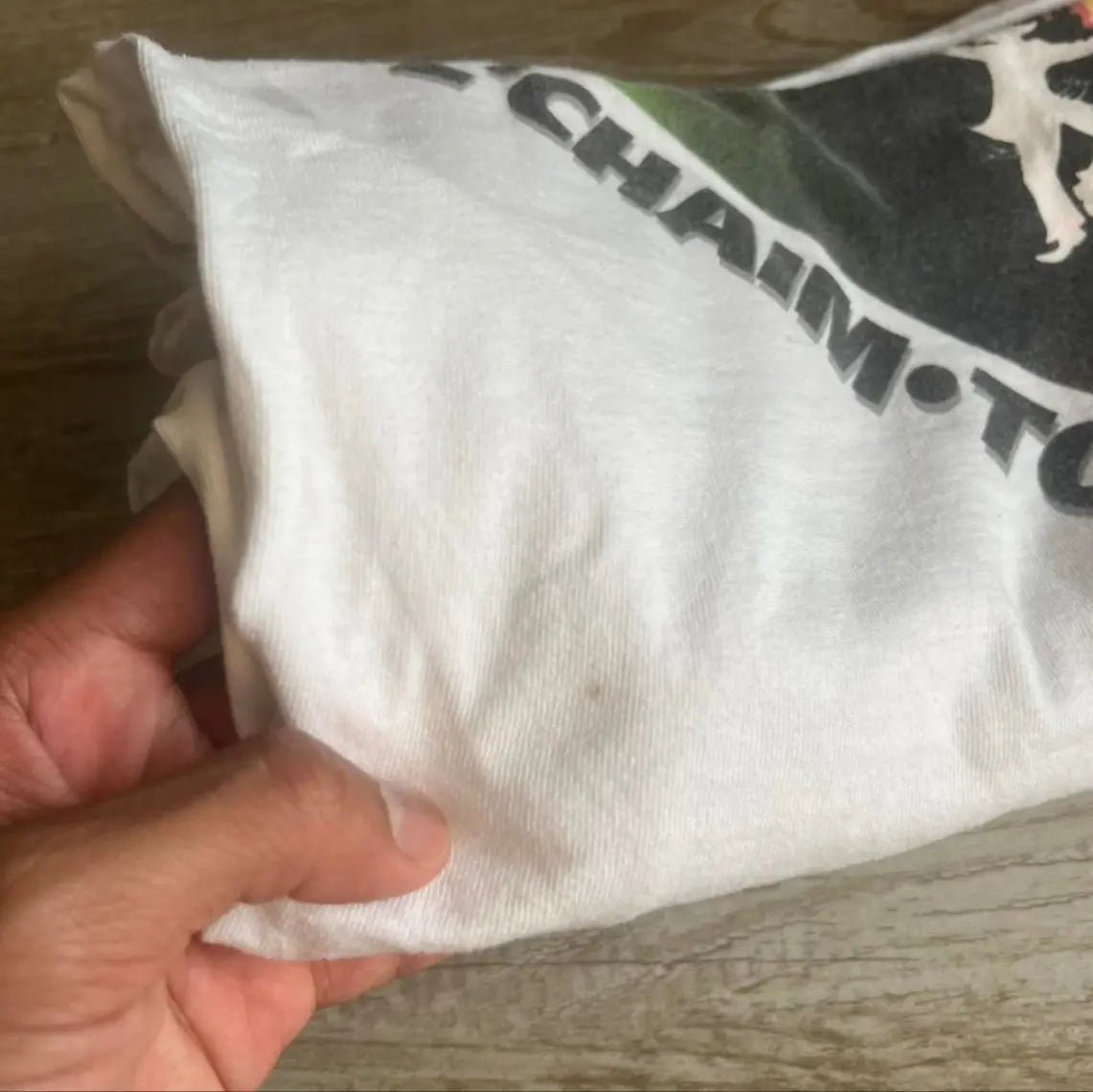 CHABAD TELETHON 2000 TEE - Hamsa Club