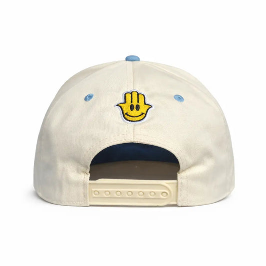 CHAI BOW HAT - Hamsa Club
