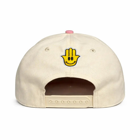 CHAI BOW HAT - Hamsa Club