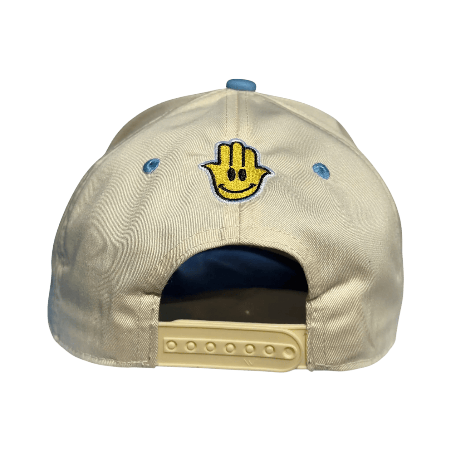 CHAI BOW HAT - Hamsa Club