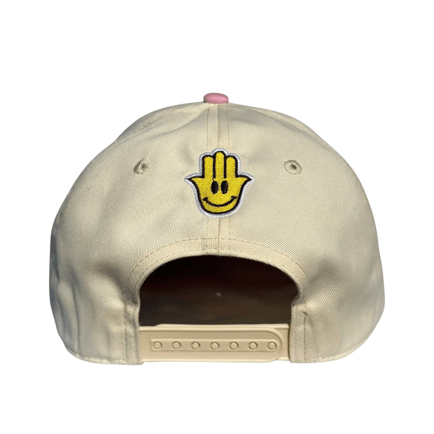 CHAI BOW HAT - Hamsa Club