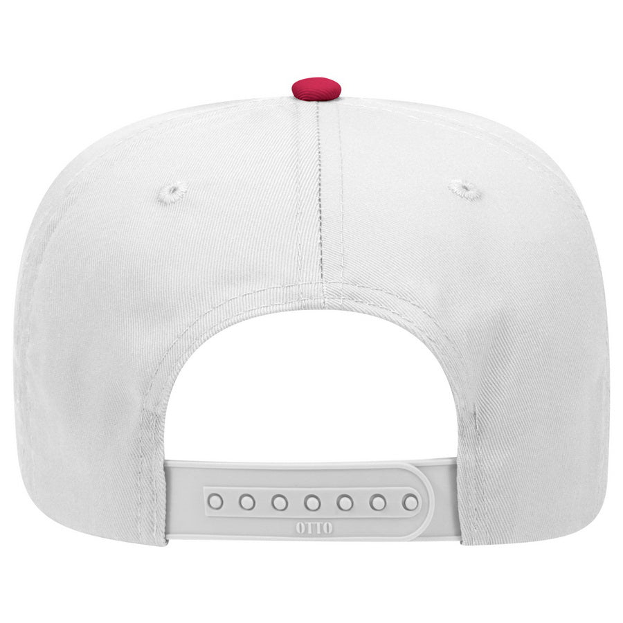 CHICO STATE TRUCKER HAT - Hamsa Club