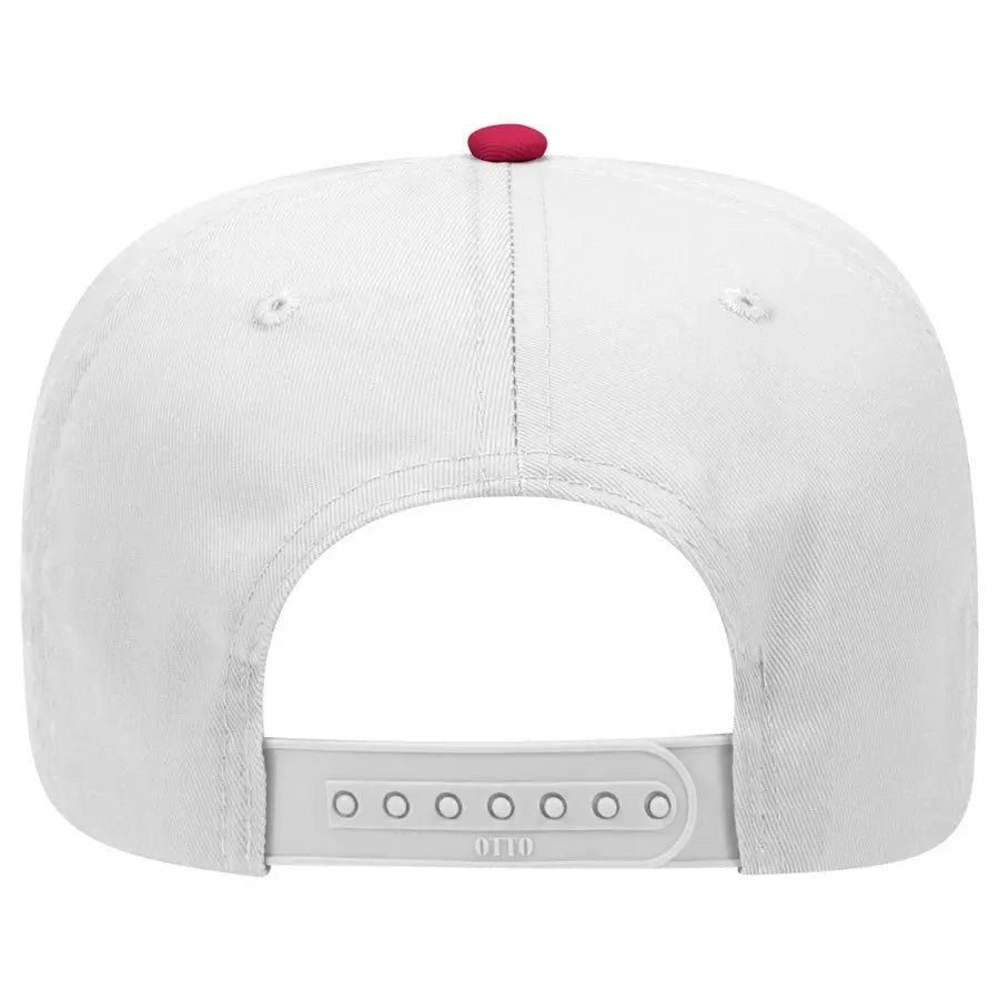 CHICO STATE TRUCKER HAT - Hamsa Club