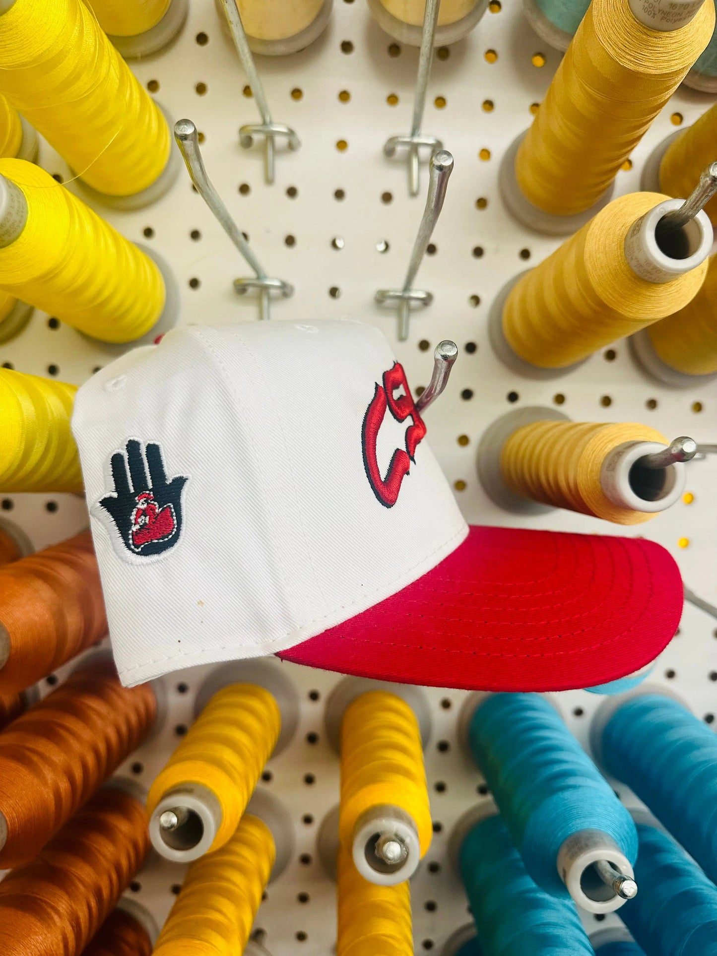 CSUN HAT - Hamsa Club