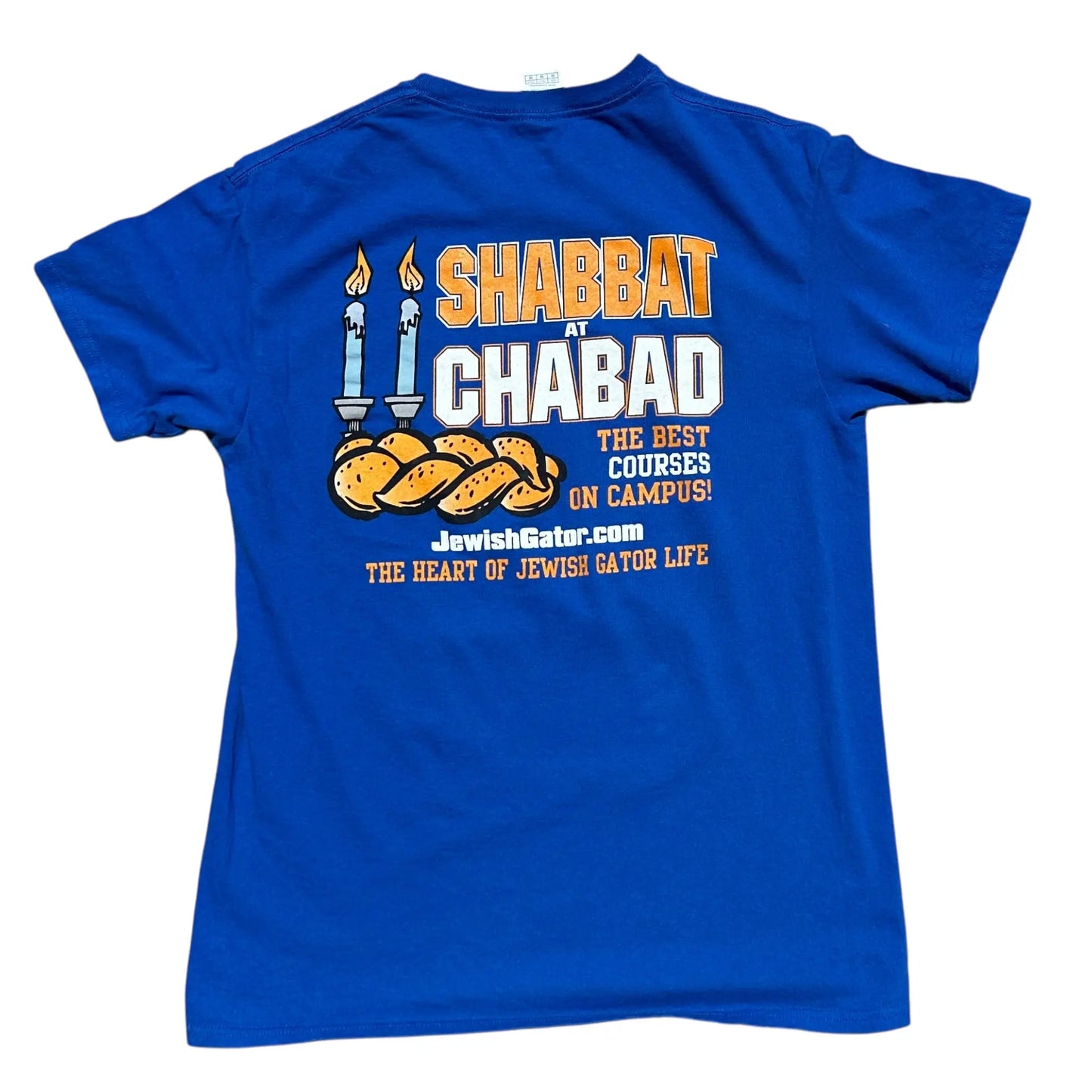 FLORIDA CHABAD TEE - Hamsa Club
