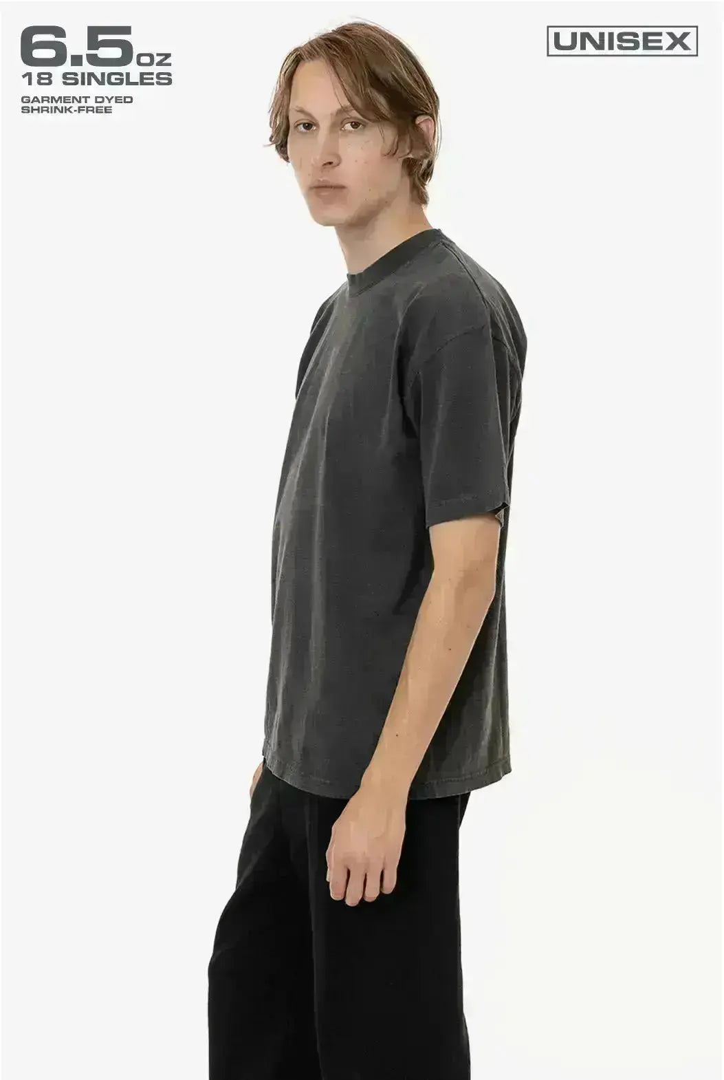 GHORMEH SABZI TEE - Hamsa Club
