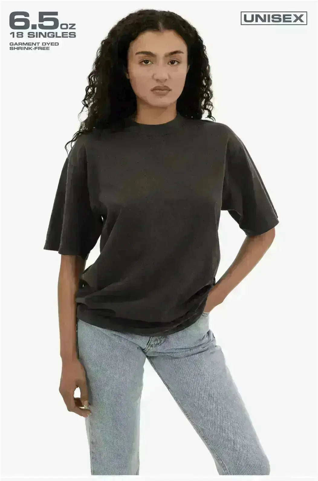 GHORMEH SABZI TEE - Hamsa Club