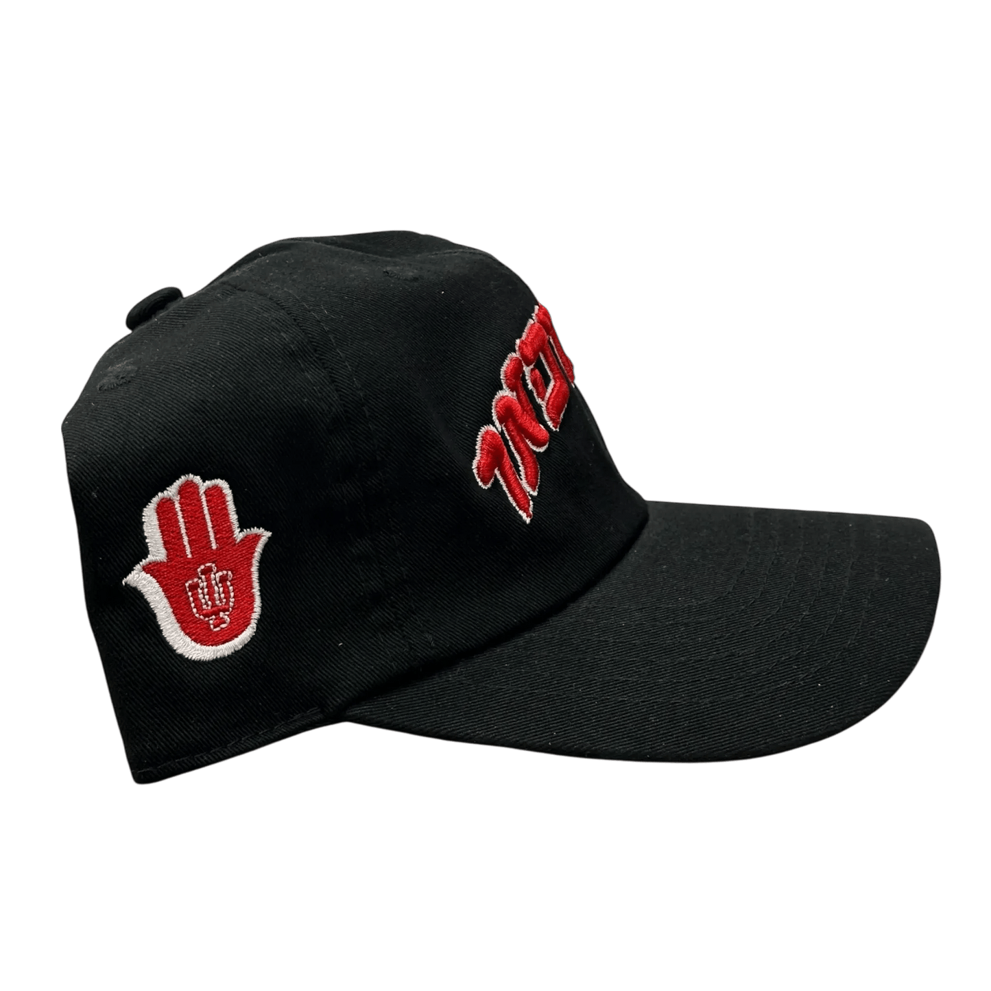 INDIANA DAD HAT - Hamsa Club