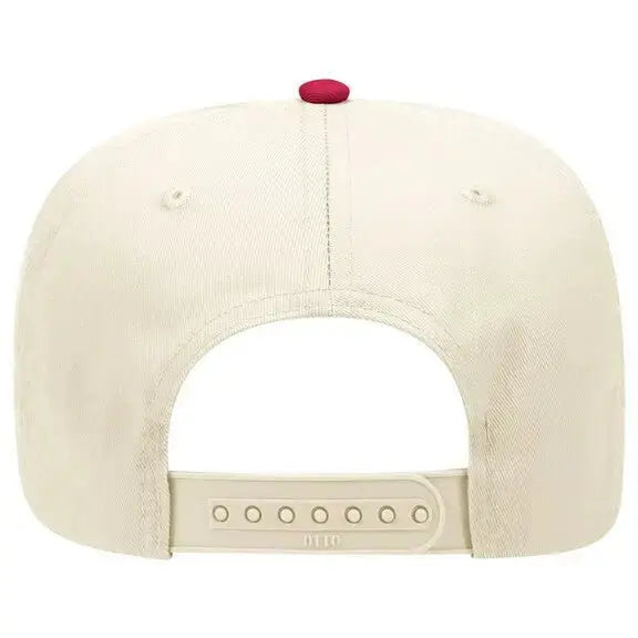 INDIANA HAT - Hamsa Club
