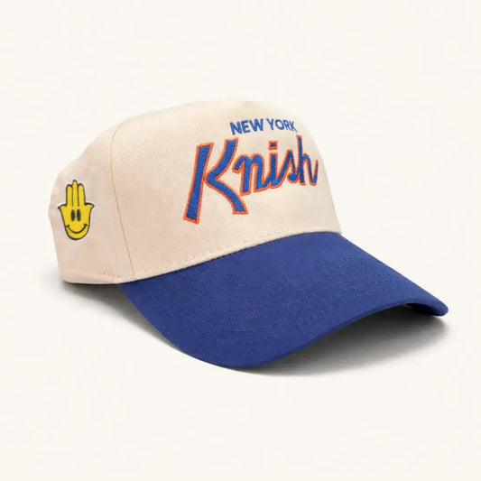 KNISH HAT - Hamsa Club