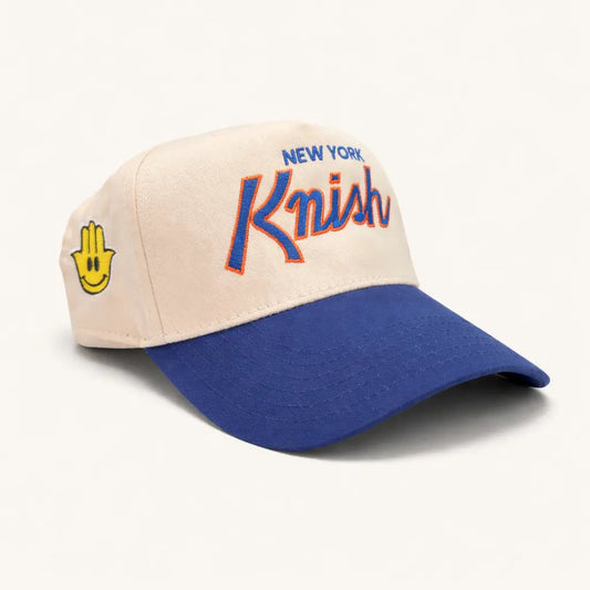 KNISH HAT - Hamsa Club