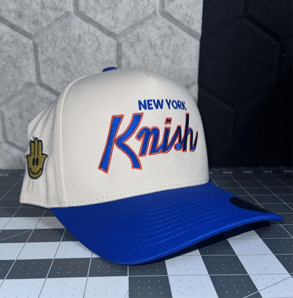 KNISH HAT - Hamsa Club
