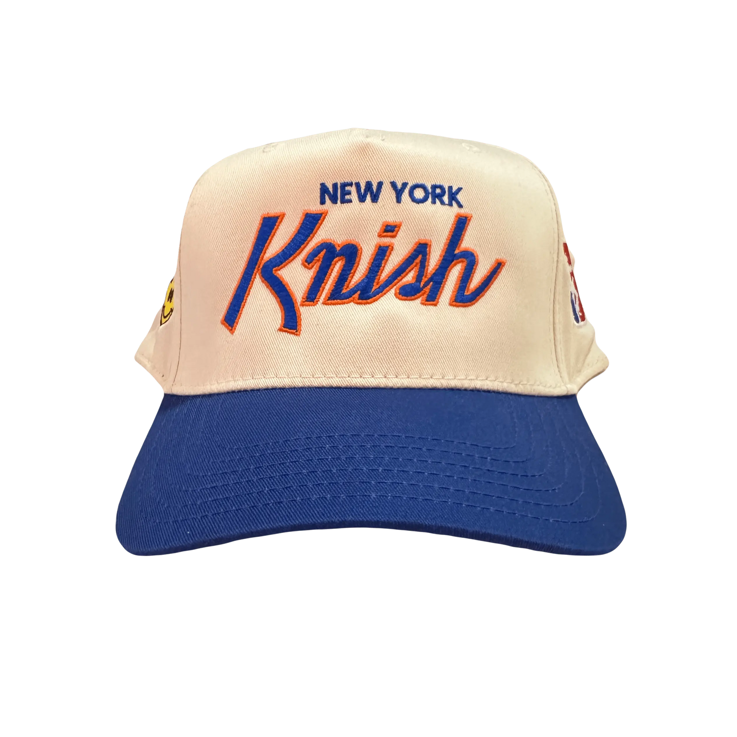 KNISH HAT - Hamsa Club