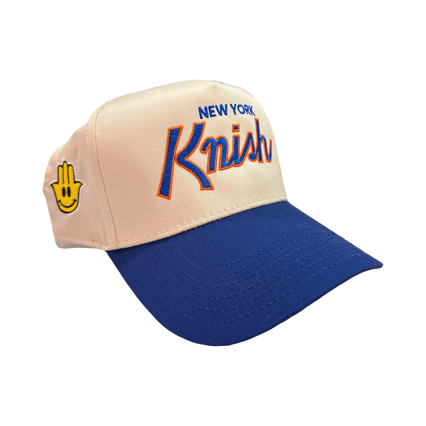 KNISH HAT - Hamsa Club