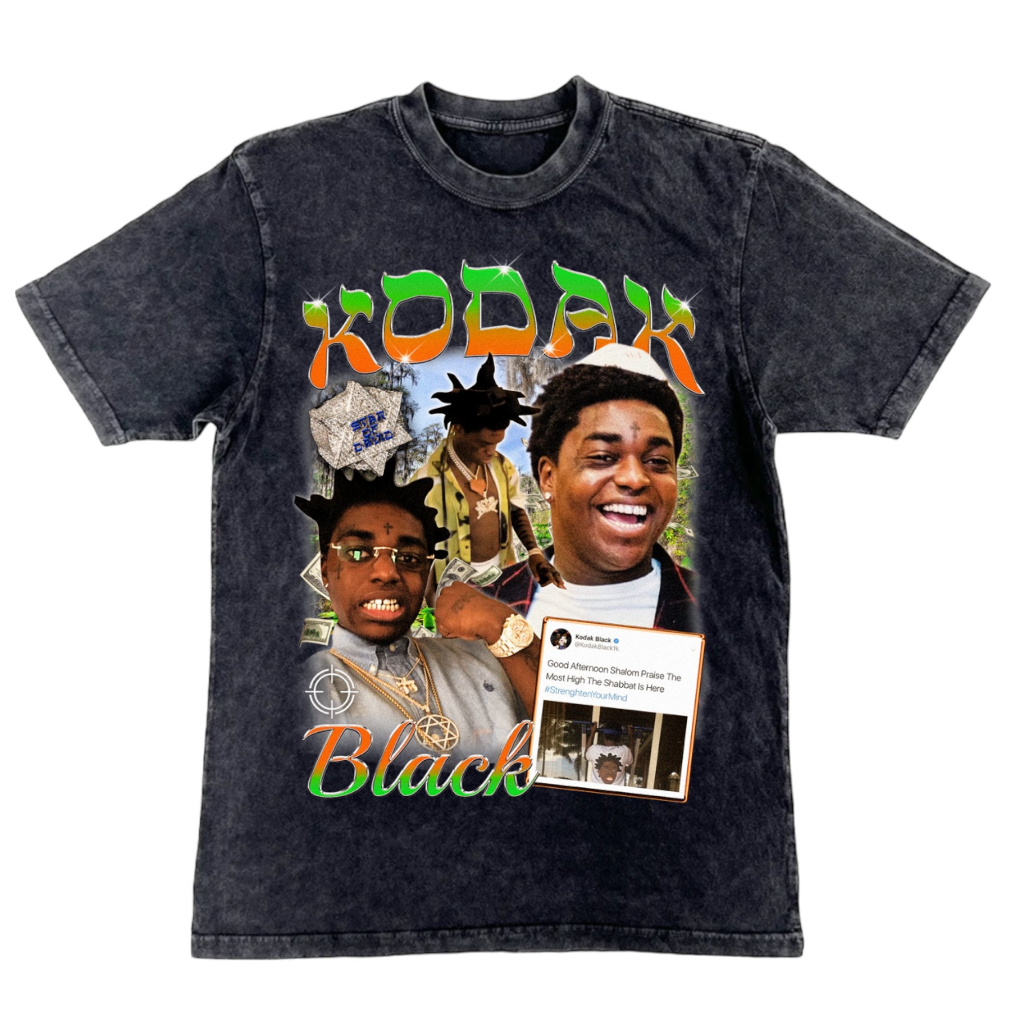 KODAK TEE