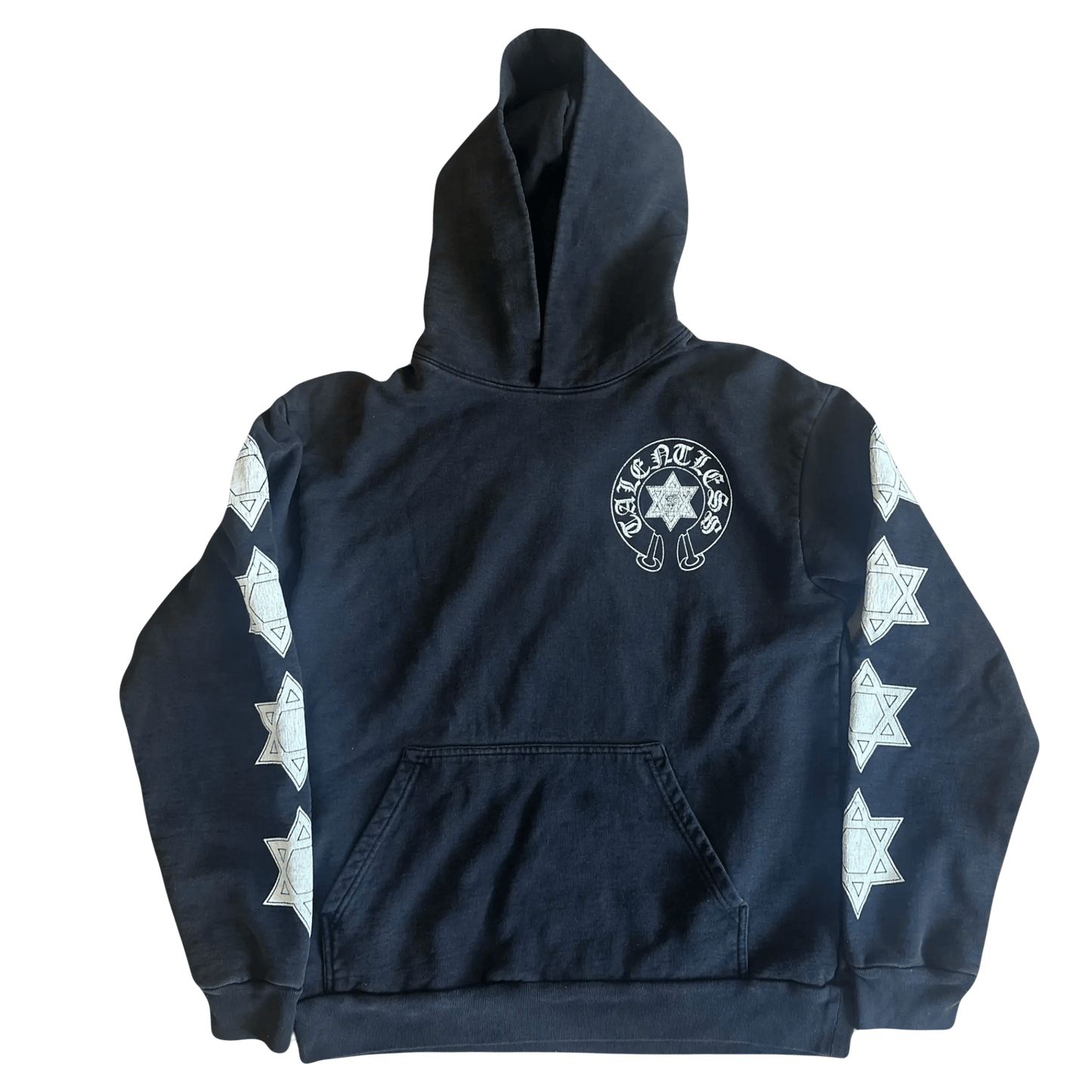 MASON DISICK’S BAR MITZVAH HOODIE (1 OF 1) - Hamsa Club