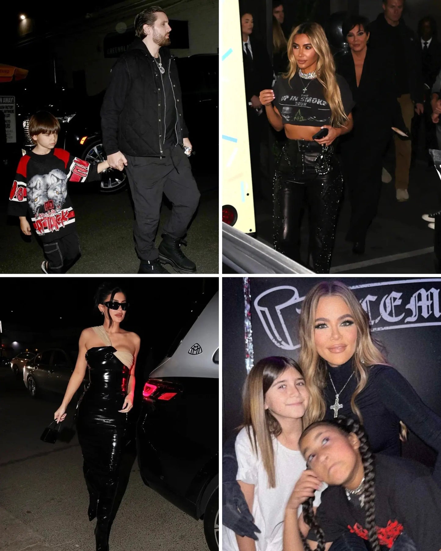 MASON DISICK’S BAR MITZVAH HOODIE (1 OF 1) - Hamsa Club