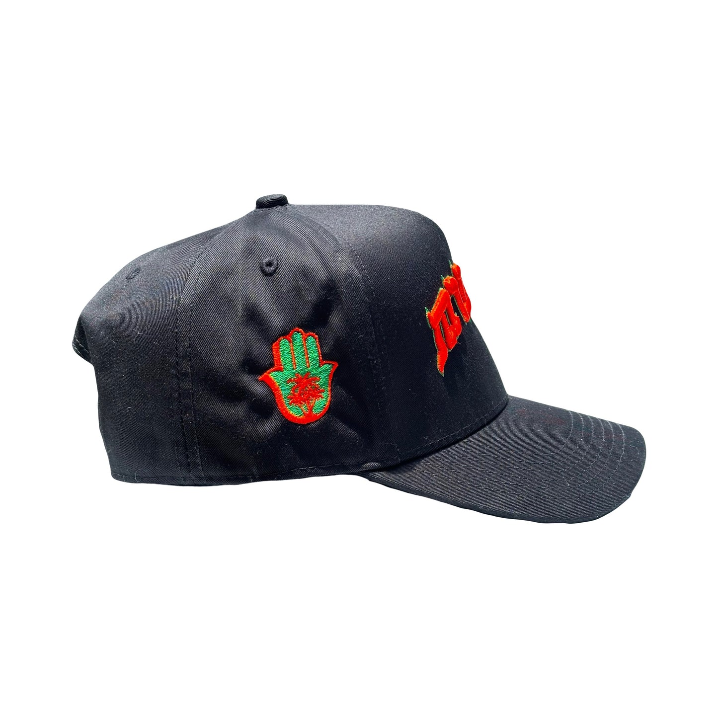 MIAMI HAT - Hamsa Club