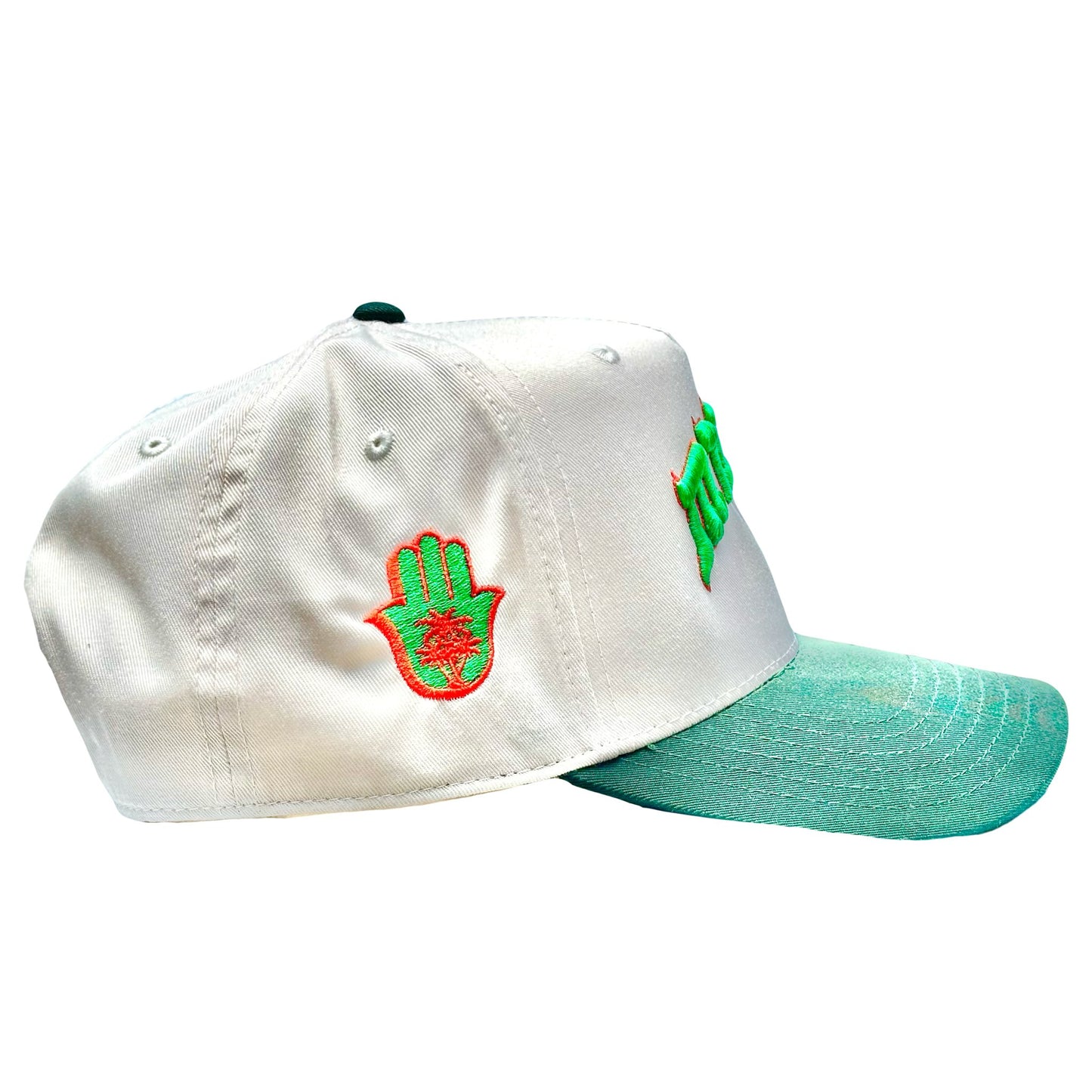 MIAMI HAT - Hamsa Club