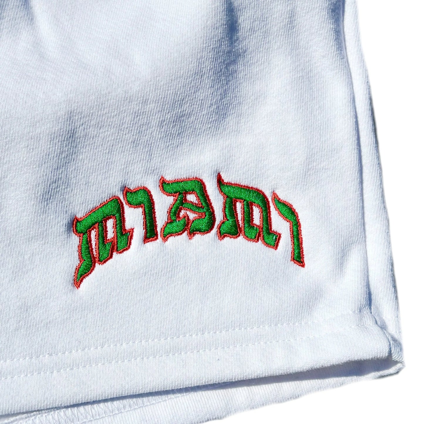 MIAMI SHORTS - Hamsa Club