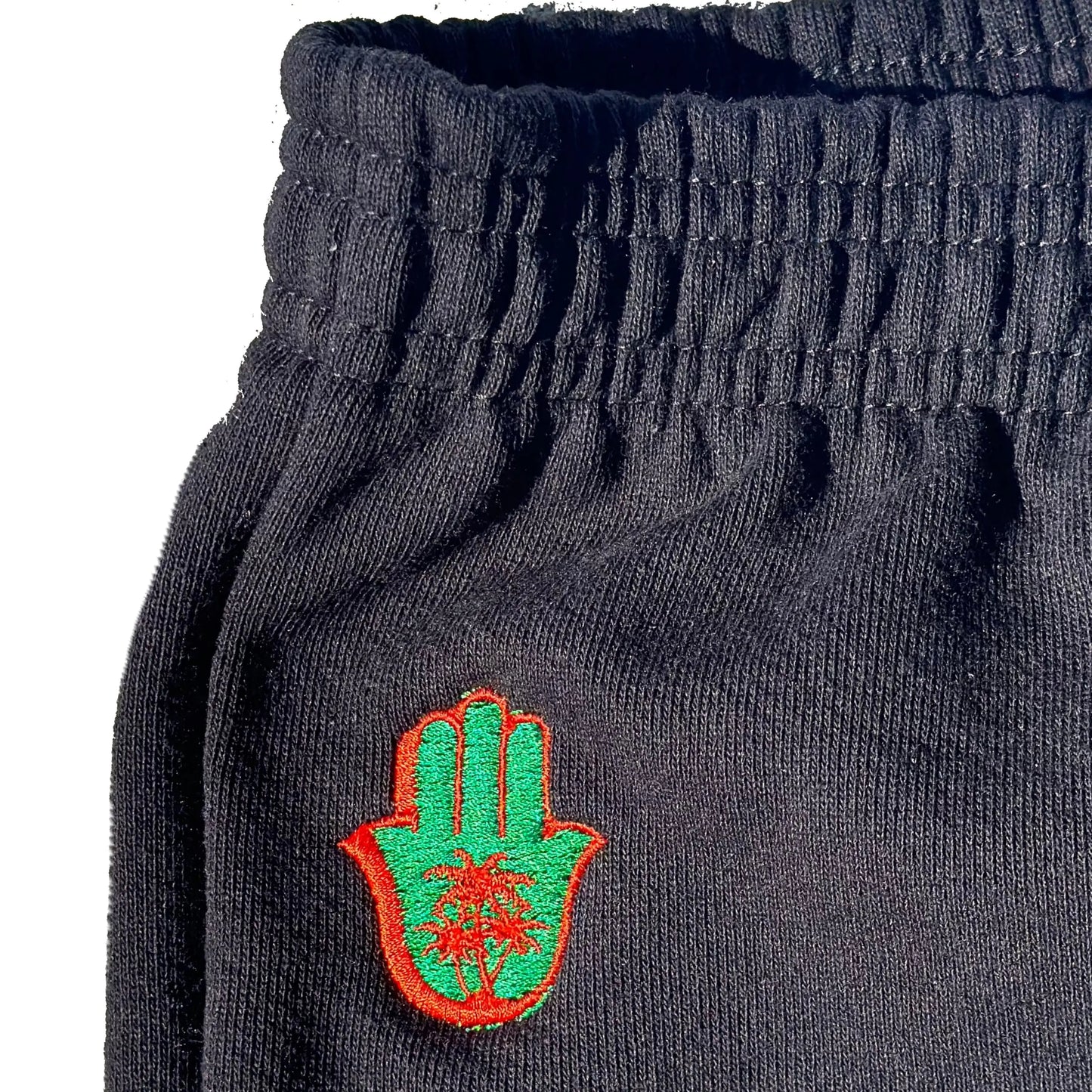 MIAMI SHORTS - Hamsa Club