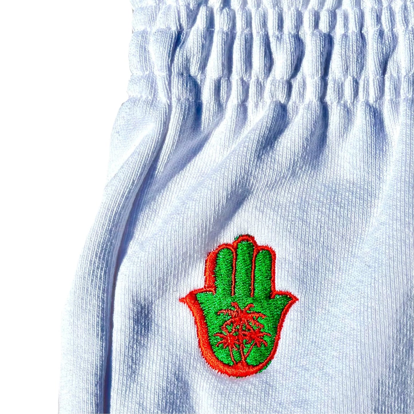 MIAMI SHORTS - Hamsa Club