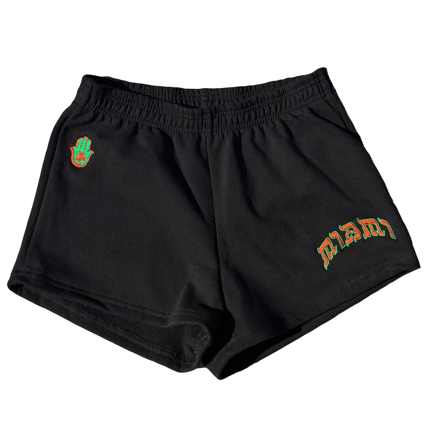 MIAMI SHORTS - Hamsa Club
