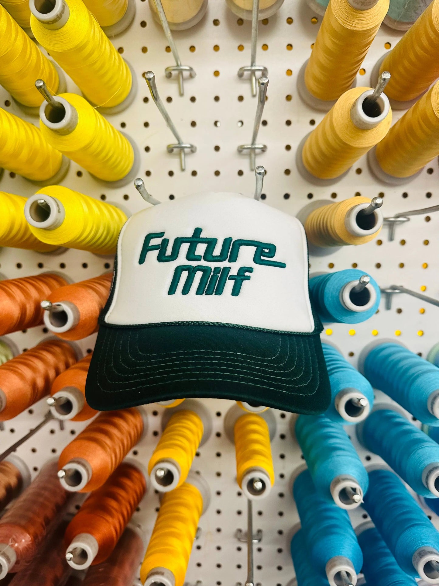 MSU FUTURE MILF - Hamsa Club