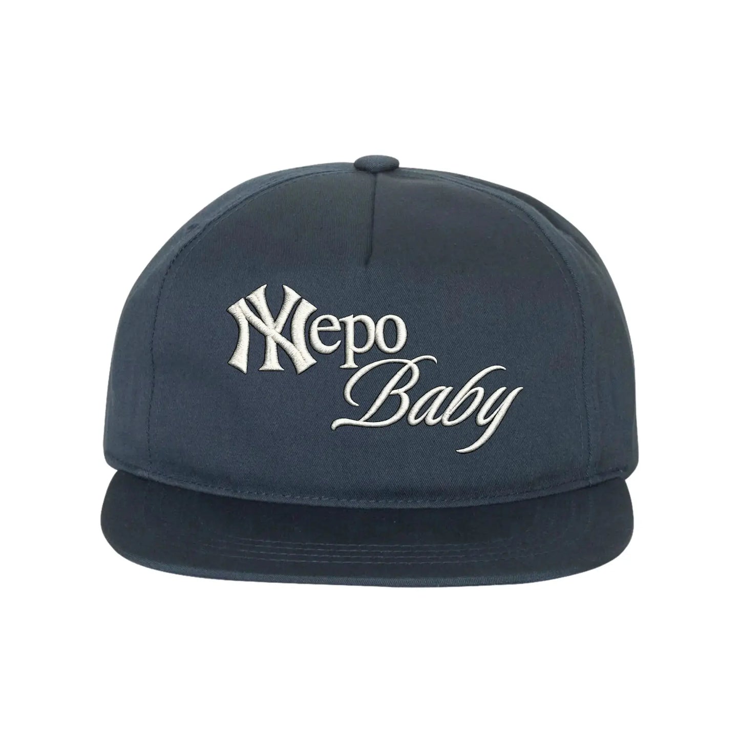 NEPO BABY HAT - Hamsa Club