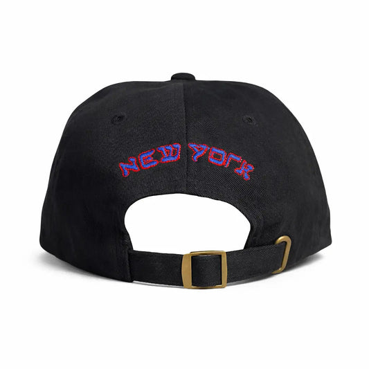 NY DAD HAT - Hamsa Club