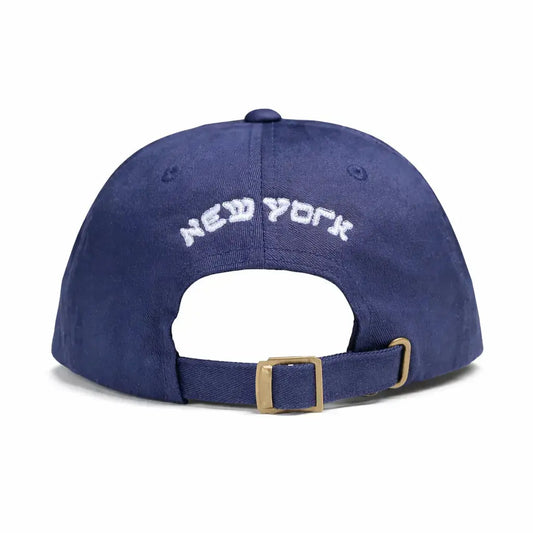 NY DAD HAT - Hamsa Club