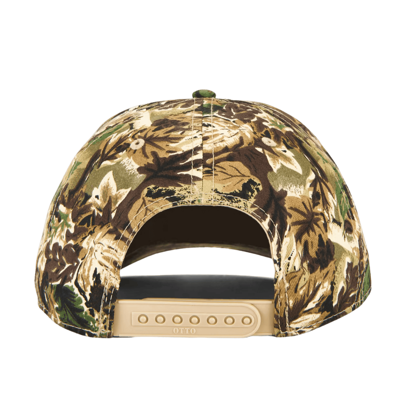 NY MENORAH HAT (CAMO) - Hamsa Club