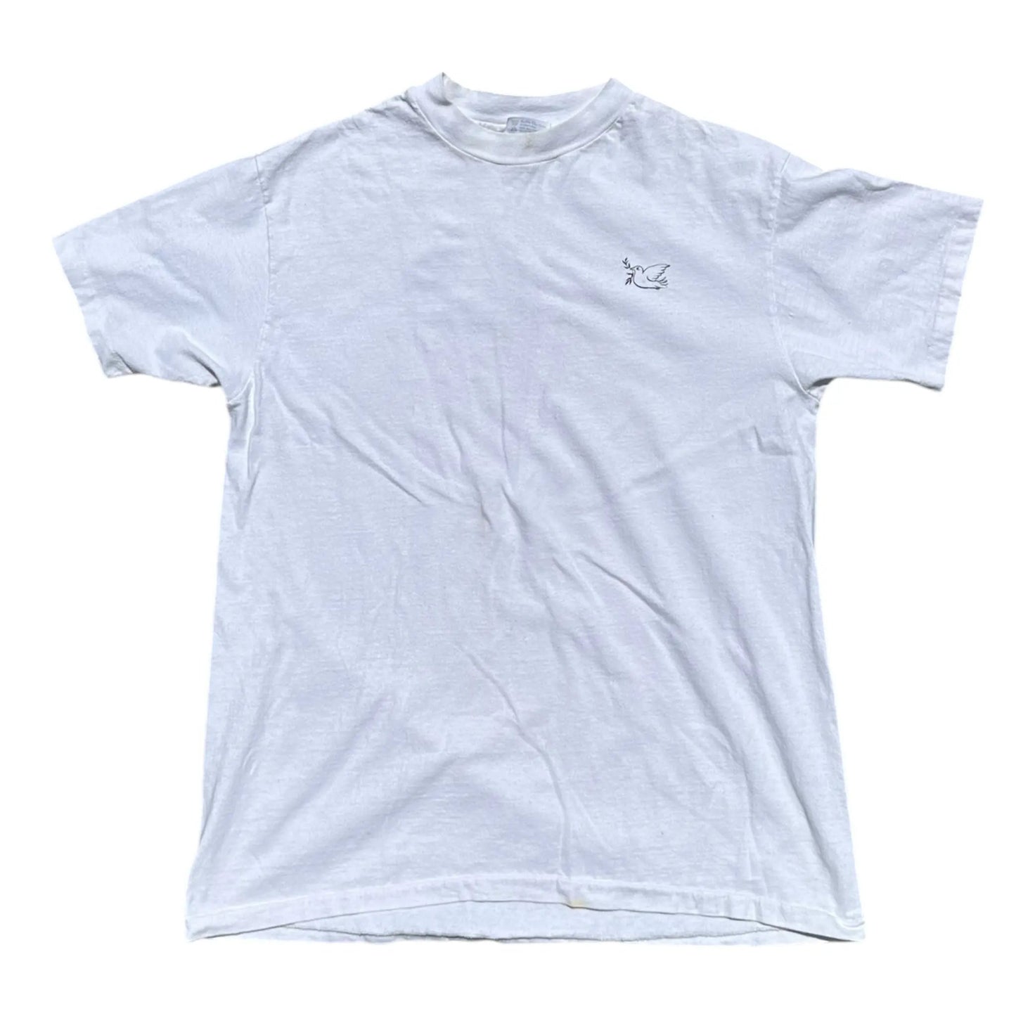 PEACE TEE - Hamsa Club