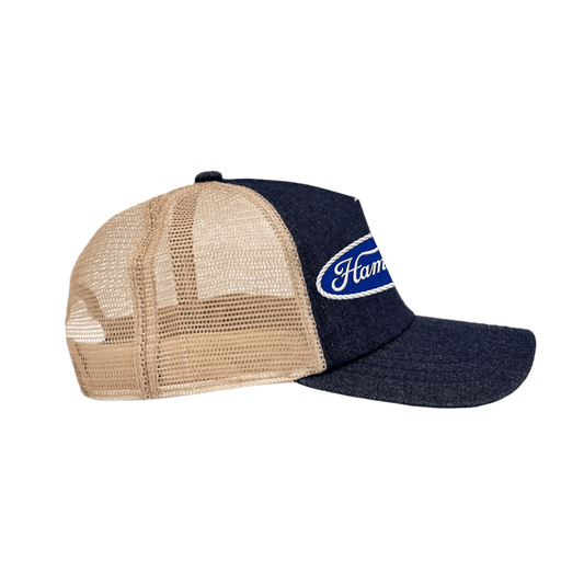 RODEO HAT - Hamsa Club