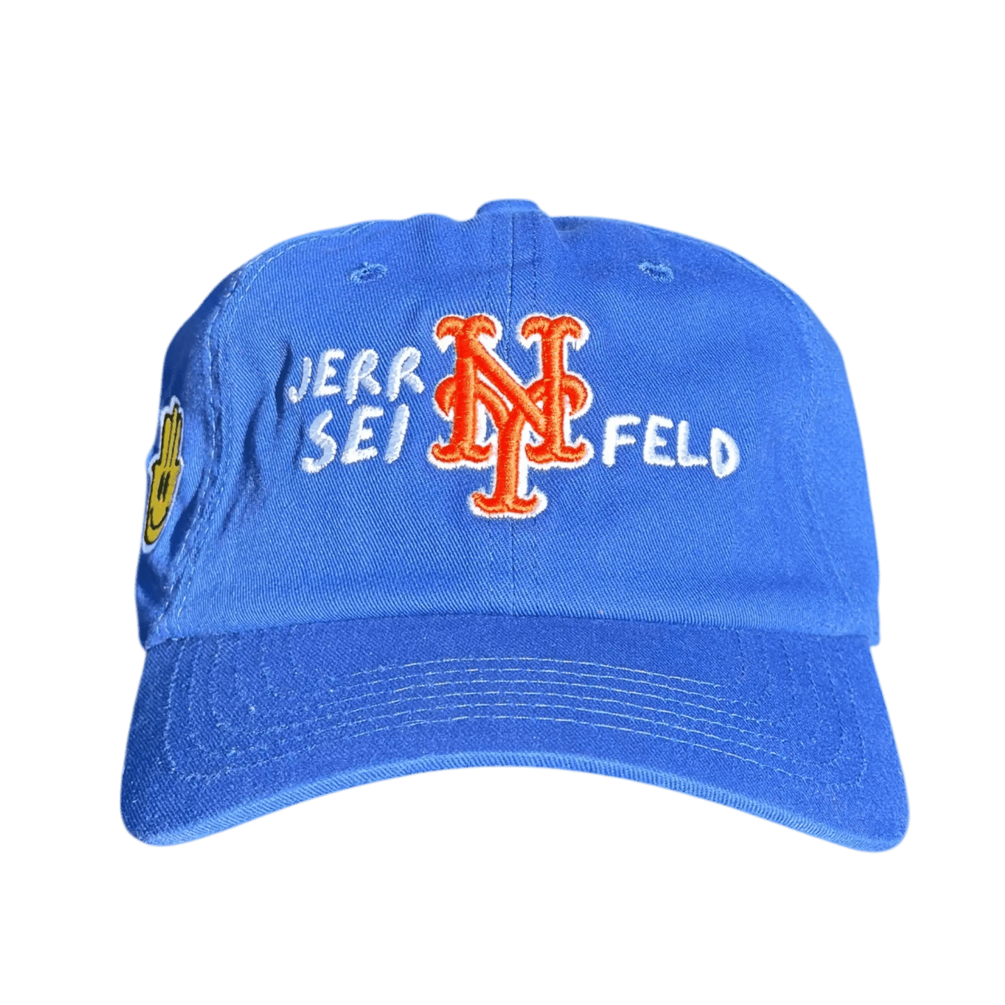 SEINFELD DAD HAT - Hamsa Club