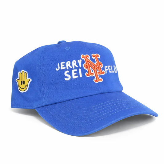 SEINFELD DAD HAT - Hamsa Club