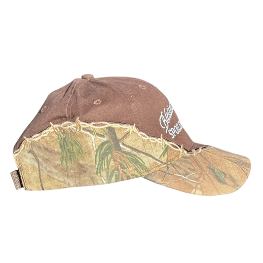 SPOILED BY DADDY HAT - Hamsa Club