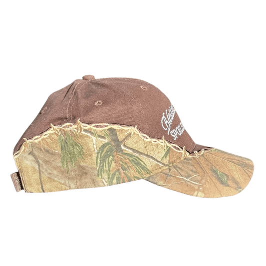 SPOILED BY DADDY HAT - Hamsa Club