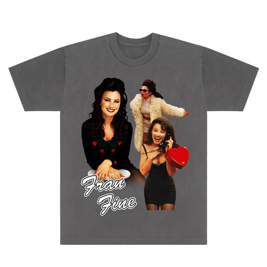 THE NANNY TEE - Hamsa Club