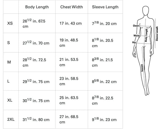 ZOHAN TEE - Hamsa Club