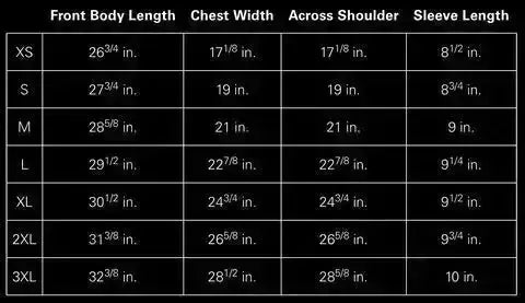 ZOHAN TEE - Hamsa Club