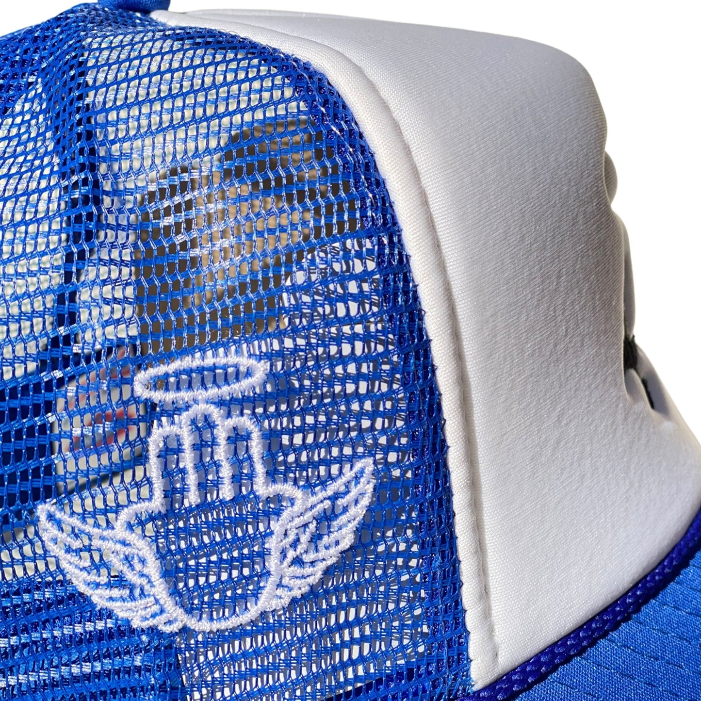 444 TRUCKER - Hamsa Club