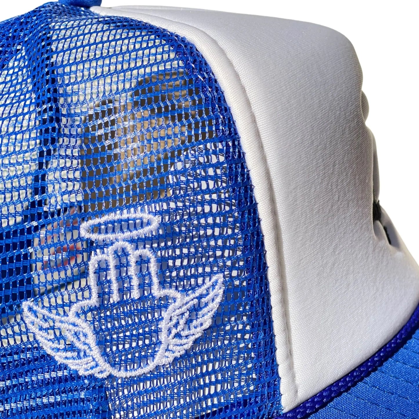 444 TRUCKER - Hamsa Club